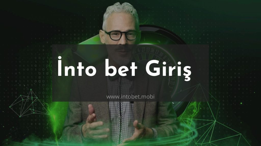 İnto bet Giriş