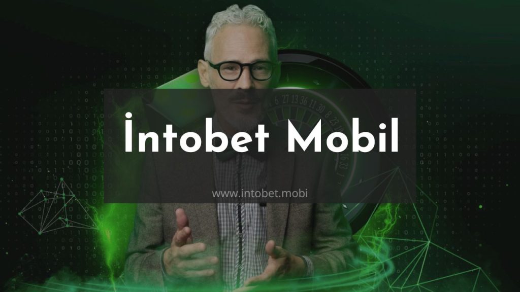 İntobet Mobil