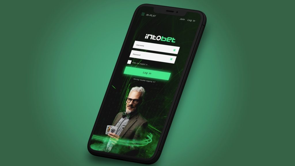 intobet üye ol işlemleri