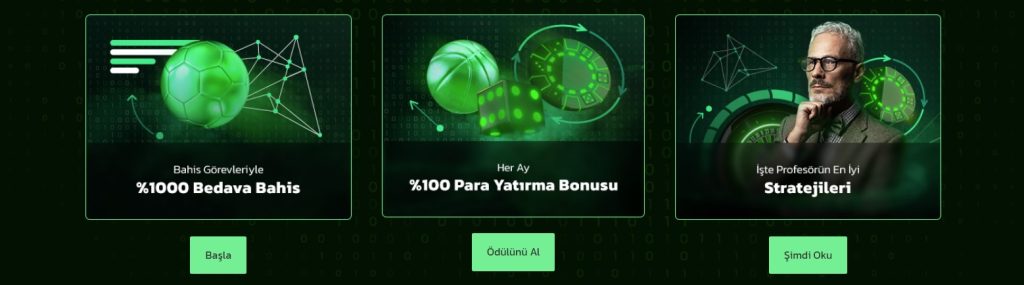 intobet Hoşgeldin Bonusu