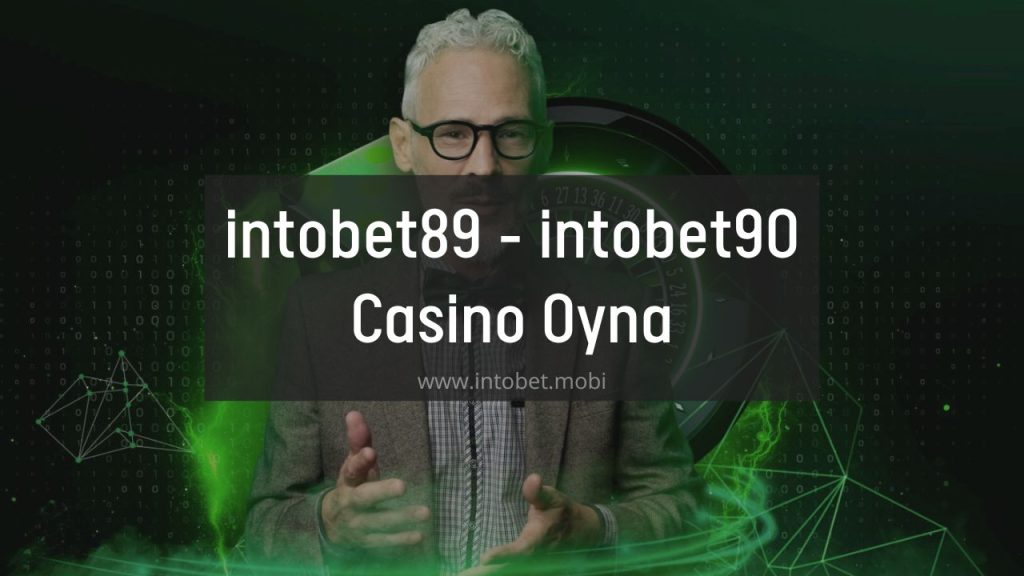 intobet89 - intobet90 Casino