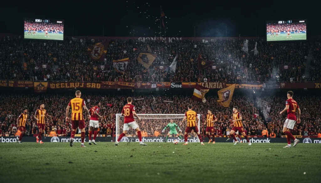 Aslan İngiltere Deplasmanında: Kritik Çeyrek Final Mücadelesi