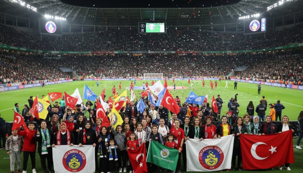 Sarı-Lacivertli Tribünlerde 8 Mart Coşkusu: Biletlerde Dev İndirim