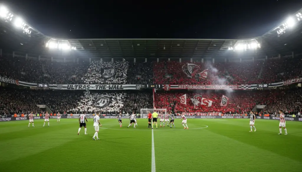 Dolmabahçe’de Kritik Gece: Beşiktaş ve Antalyaspor Karşı Karşıya
