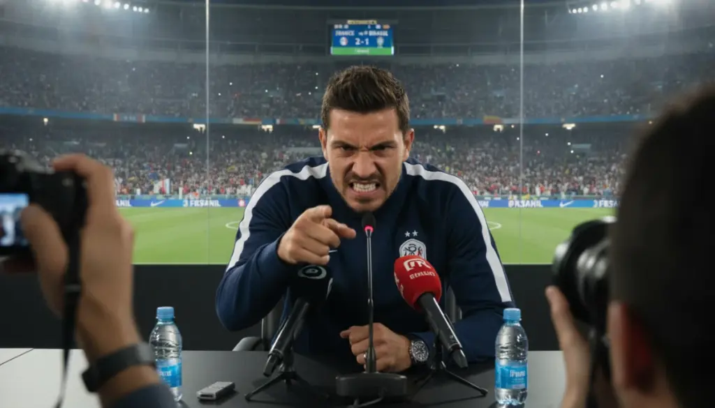 Dünya Kupası’nda Ronaldo’dan Messi Sorularına Keskin Yanıt